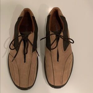 Zegna Sport Luxury Sneakers